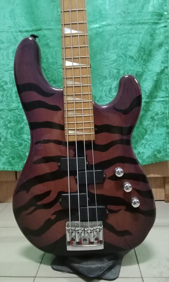 Bass ESP