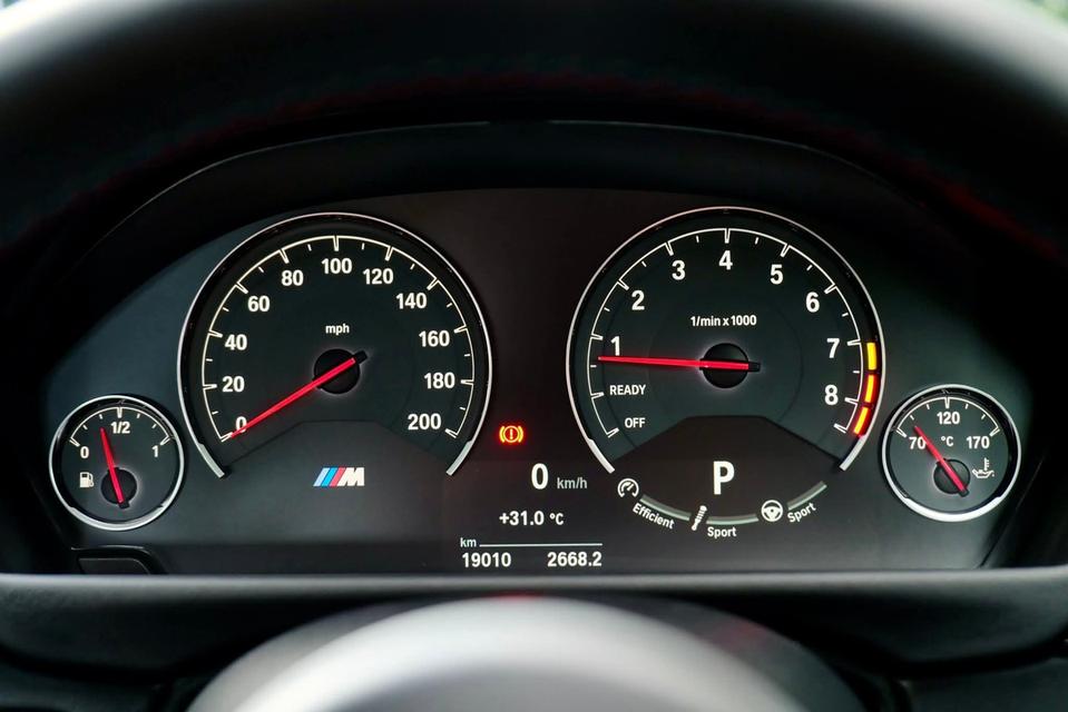 M4 ( F82 ) Competition 3.0 Coupe 19