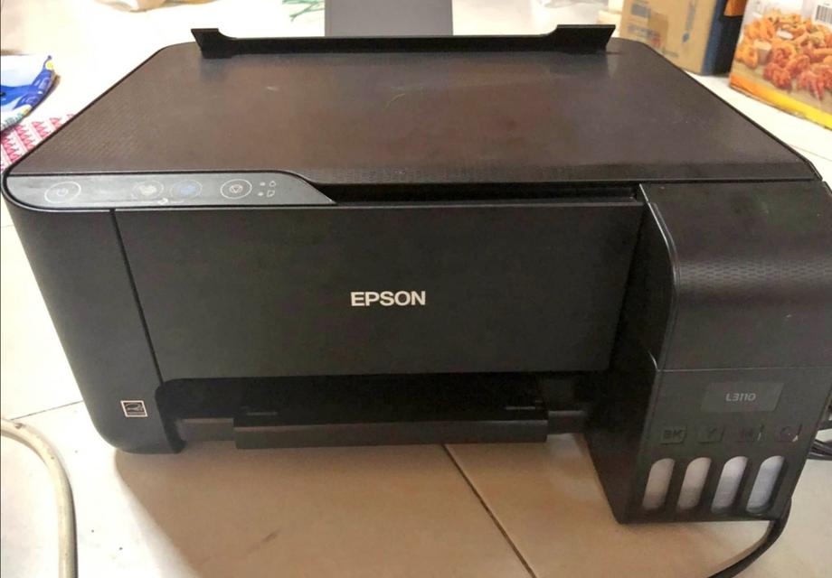 Epson L3110 ขายถูกๆ 1