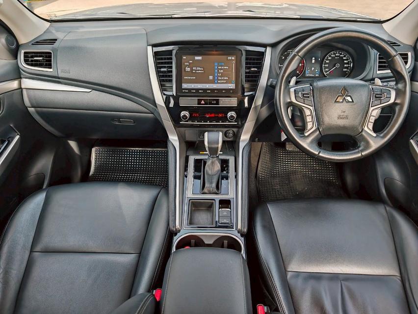 MITSUBISHI PAJEROSPORT 2.4 GT PLUS 6