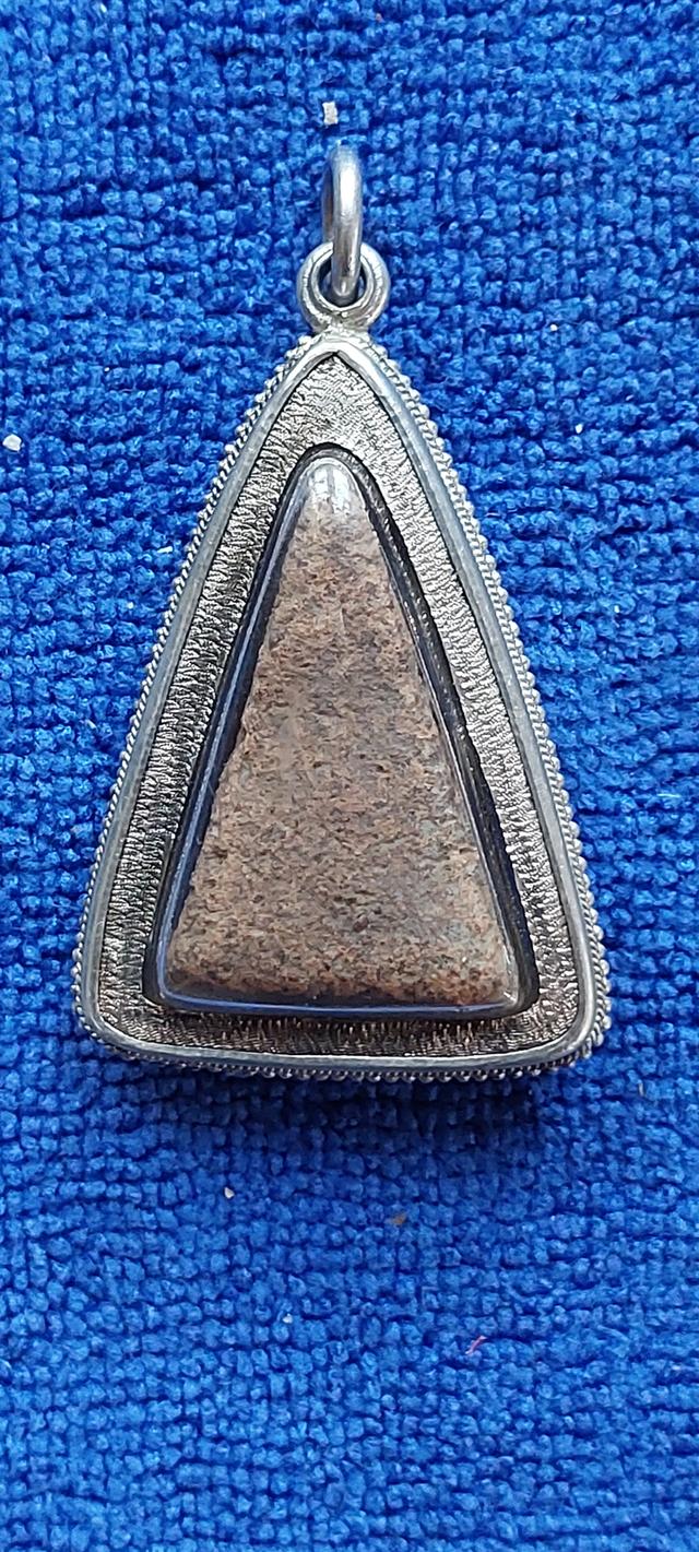 พระสมเด็จนางพญาพิษณุโลก รูปที่ 2