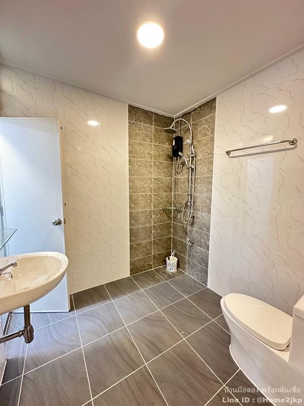 หมู่บ้านอมรทรัพย์ อยู่วิทยา 11