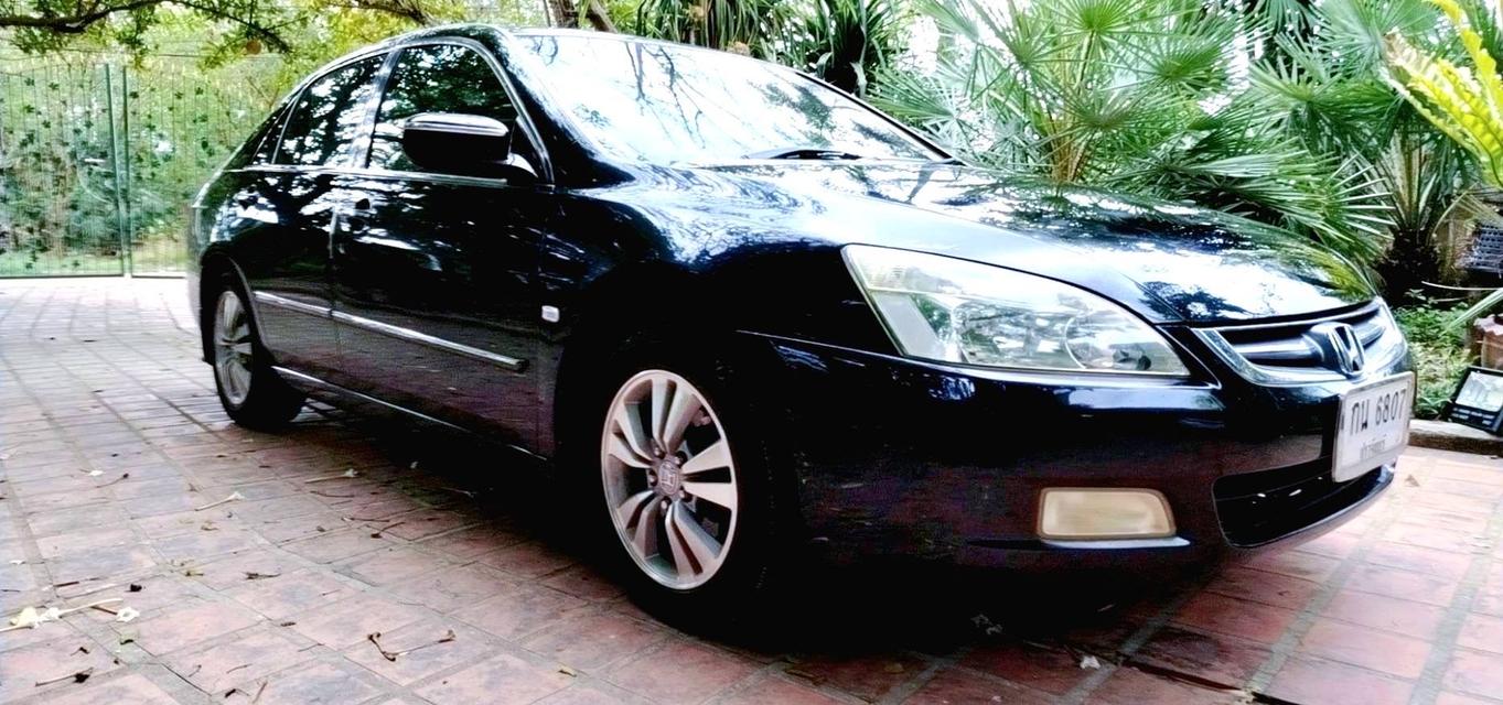 Honda accord 99000