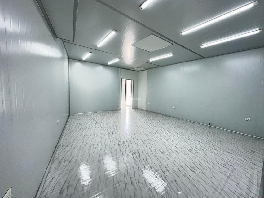 หมู่บ้านบุรีรมย์ คู้บอน 41 20