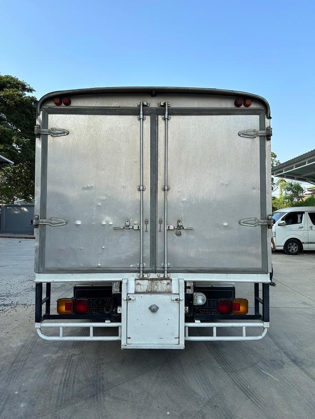 🚚 HINO FC4JJRA ปี46 165เเรง ยาว5.5เมตร 9