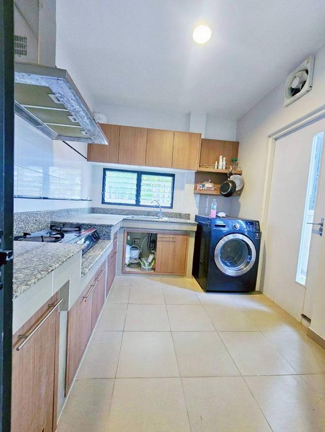 บ้านเดี่ยว ฝั่งติดทะเลสาป 7