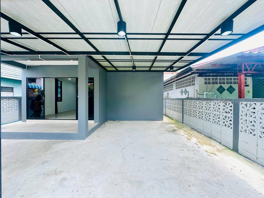 บ้านเดี่ยวประชาอุทิศ 11