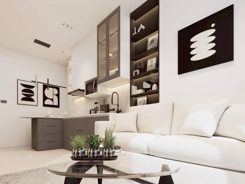 ✨ ขายคอนโดสวย 34.47 ตรม. เพียง 2.69 ล้าน #ฟรีโอน! พร้อมคลับเฮ้าส์หรูและสระว่ายน้ำ 🏊‍♂️ 1