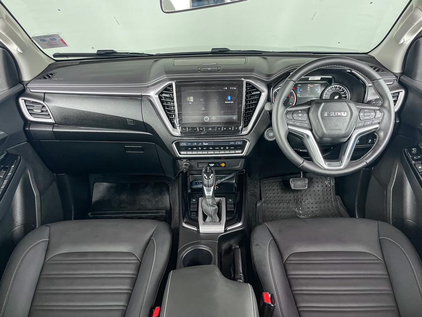 ขายIsuzu Dmax 3.0Ddi ปี22 4