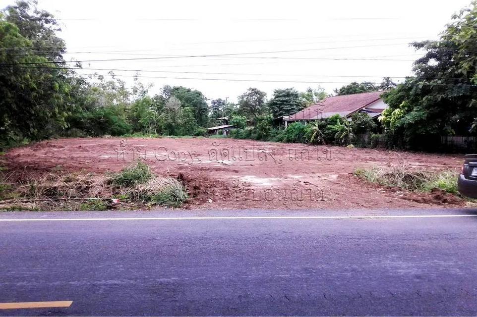ต้องการขาย ที่ดิน 1 ไร่ 54 ตรว. ต.ม่วงงาม อ.เสาไห้ จ.สระบุรี