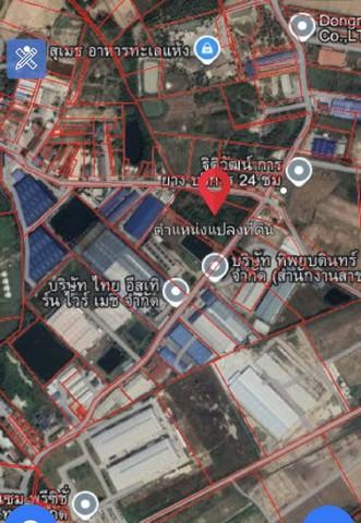 เปิดให้จองโรงงานให้เช่าผังม่วงลายชลบุรีบนเนื้อที่ 9 ไร่พื้นที่ใช้สอย 3,500 , 5000 ตรม.ในโซนโรงงานอุตสาหกรรม 3