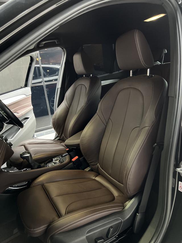 BMW X1 sDrive20D M Sport 7