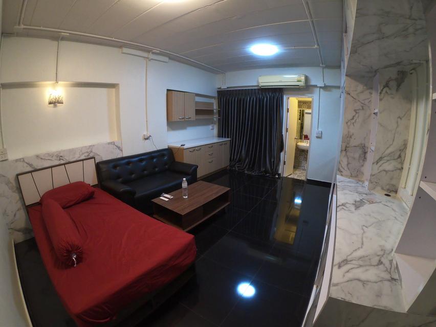 ขาย / เช่าอาคารชุด ชั้น 2 เรวดีเรสซิเดน อำเภอเมือง จังหวัดนนทบุรี 5