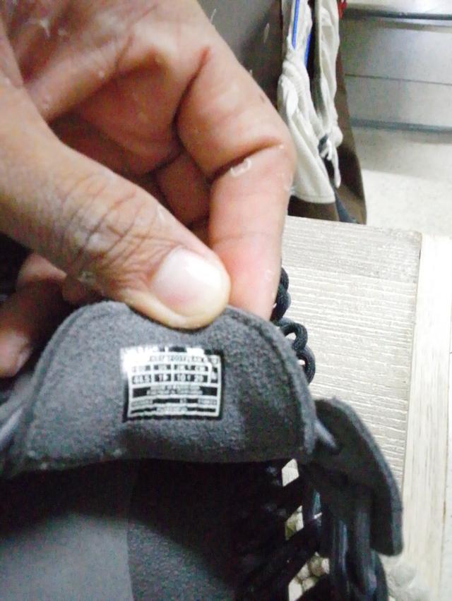 รองเท้าKeenแท้เบอร์11 รูปที่ 9