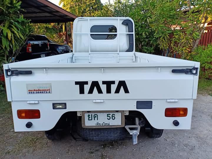 Tata Tata Super Ace Mint มือสอง 5