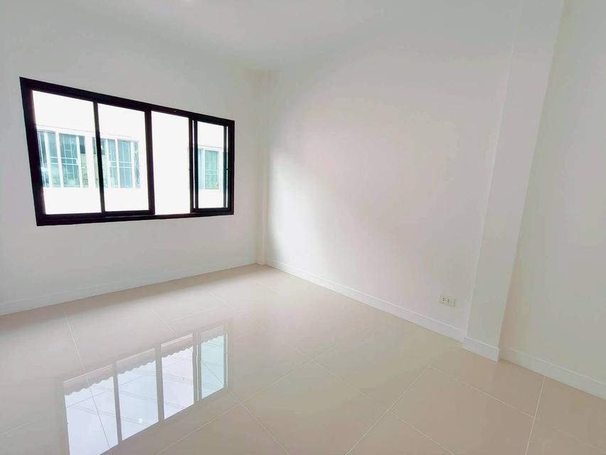🏡 ทาวน์โฮม 2 ชั้น รีโนเวทใหม่ สวยจบ เข้าอยู่ได้ทันที! หมู่บ้านราชพฤกษ์ สุวรรณภูมิ - ลาดกระบัง 16