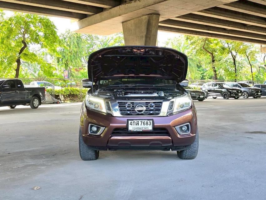 รหัสรถ WMT7683 Navara NP300 CALIBRE 2.5E Double Cab ปี 2016 ไมล์ 188,xxx km 13