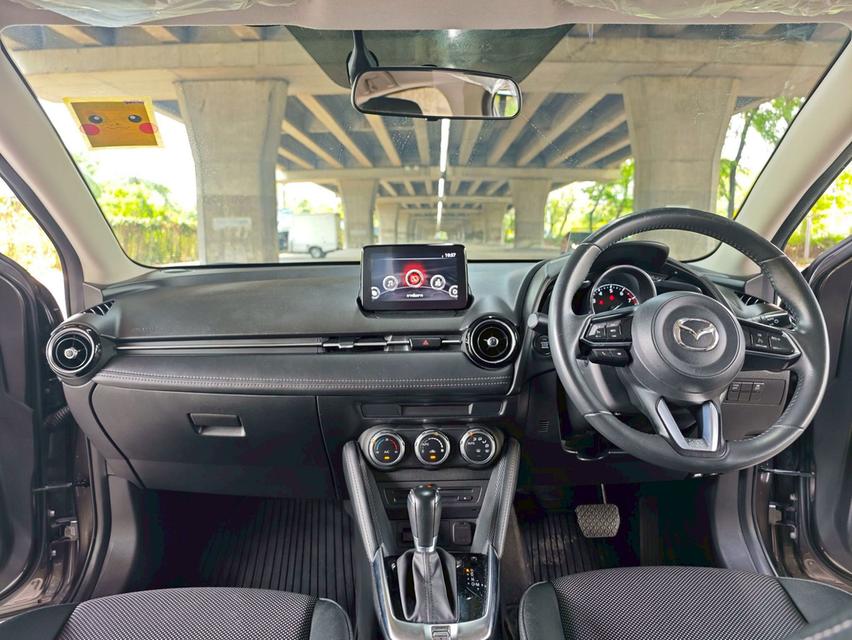 🚗 Mazda 2 1.3 High Connect AT ปี 2018 รูปที่ 12