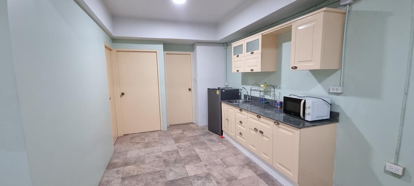 ให้เช่าคอนโด 2 ห้องนอน แถวรามคำแหง 30/1 1