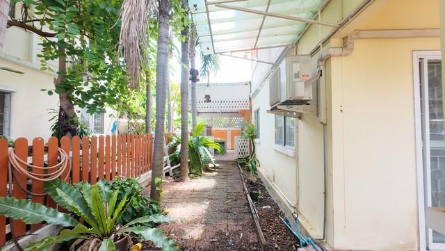 บ้านแฝดพฤกษา34/2 ราคาสุดคุ้ม อยู่ในแหล่งชุมชม เพื่อนบ้านเป็นมิตร สังคมดี เดินทางเข้าออกสะดวก 5