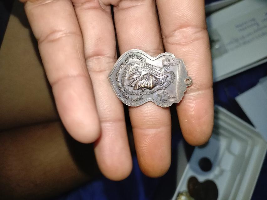 หลวงพ่อเปิ่น  2