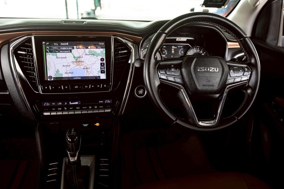 Mazda Cx-30 SP ปี 2020 สีแดง มือเดียวป้ายแดง 15