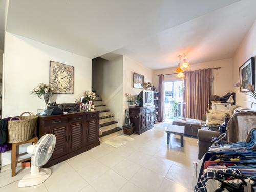 ทาวน์โฮม 2 ชั้น หมู่บ้าน พฤกษา 63/1 ปทุมธานี 4