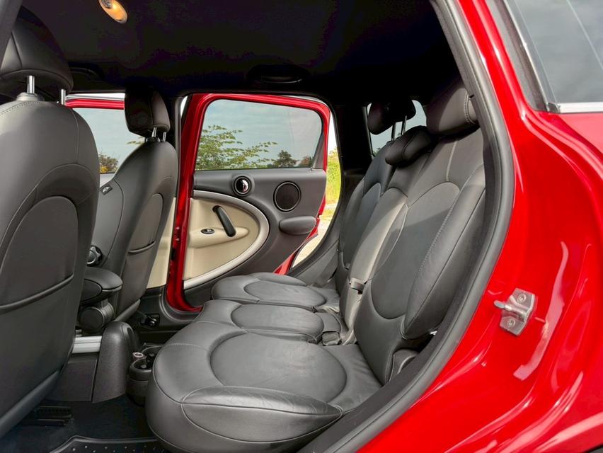 รหัสรถ AP44 MINI Cooper D Countryman ปี 2015 8