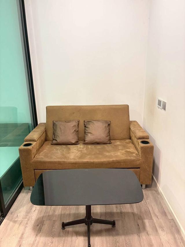 คอนโด บราวน์คอนโด รัชดา 9