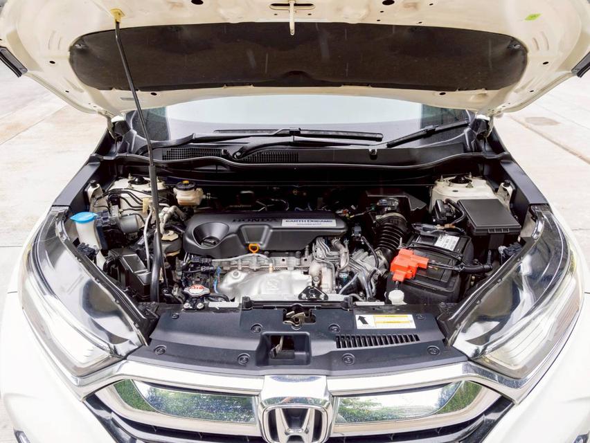 Honda CRV 1.6DT El ปี18 18