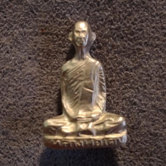 รูปหล่อหลวงพ่อเดิม รางวัลที่1 รูปที่ 3