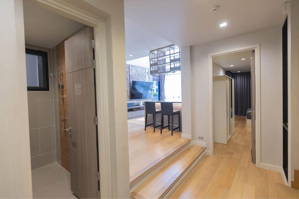 ให้เช่า บ้านเดี่ยว 3 ชั้น อาร์เทล เอกมัย-รามอินทรา 9