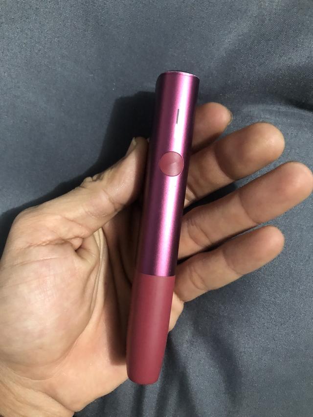 IQOS iluma one 2025 4