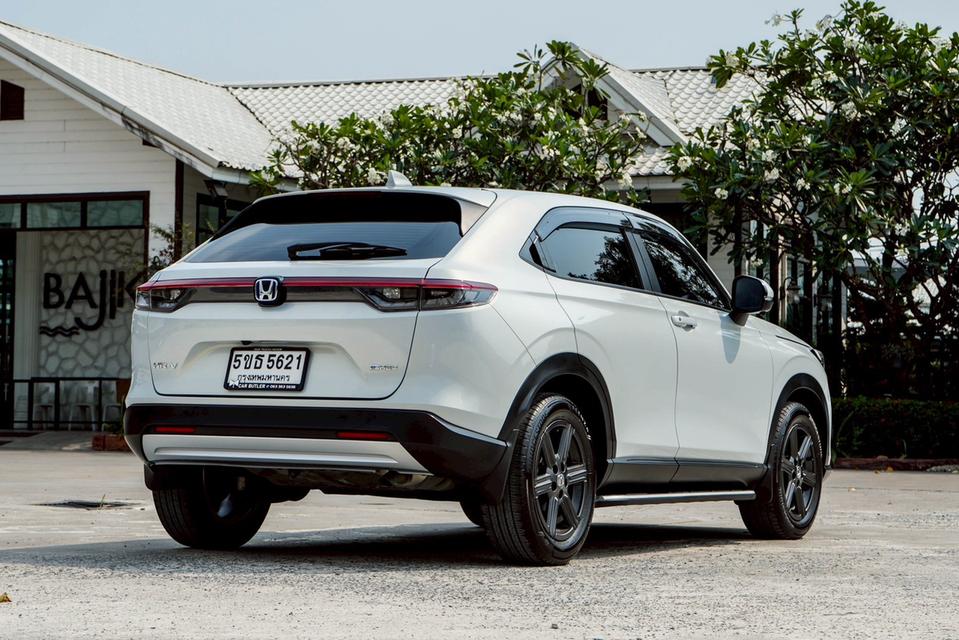 HONDA HR-V 1.5 e:HEV EL AT 2024 รูปที่ 6