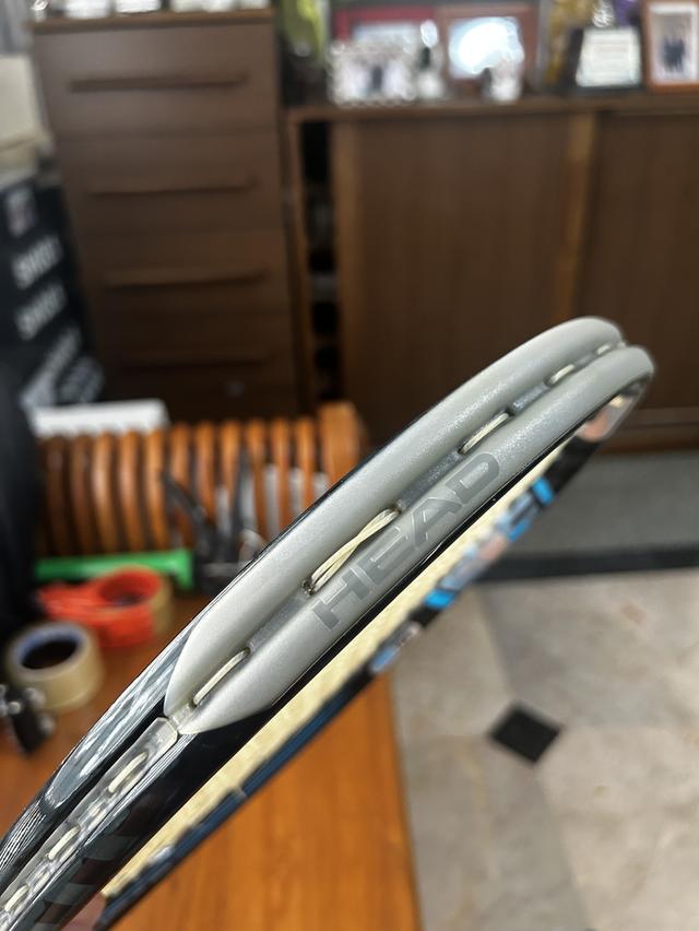 Tennis Racket 8