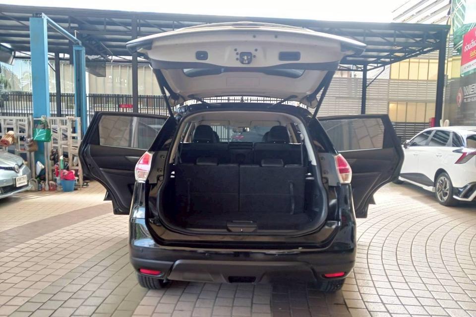 🔥ฟรีดาวน์ Nissan XTrail 2.0 V 4WD AT ปี 2015 8