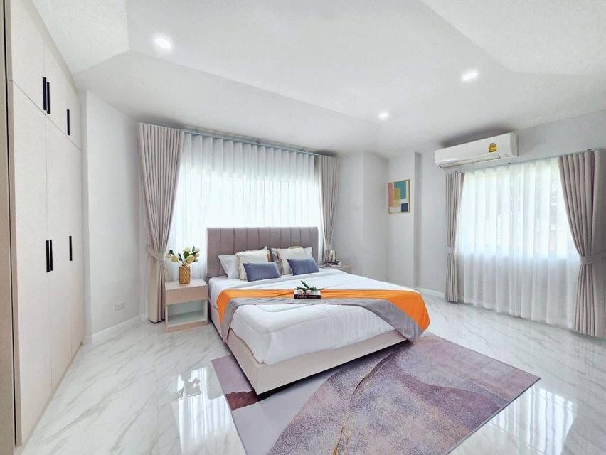 Selling Pattaya Pool Villa Green Field 2 17