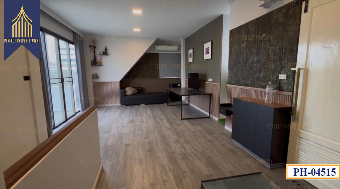 บ้านเดี่ยวให้เช่า 400 ตรม. สุขุมวิท101 วชิรธรรมสาธิต 18