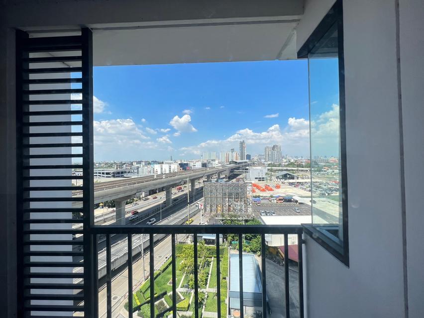 ให้เช่าคอนโดสกายไลน์รัตนาธิเบศร์ 12