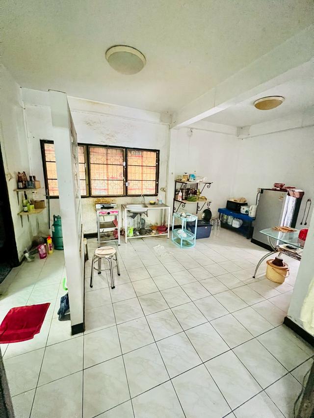 บ้านเดี่ยวมือสอง 54วา 2ชั้น น่าอยู่ ย่านสะพานใหม่ หลักสี่ บางเขน 5