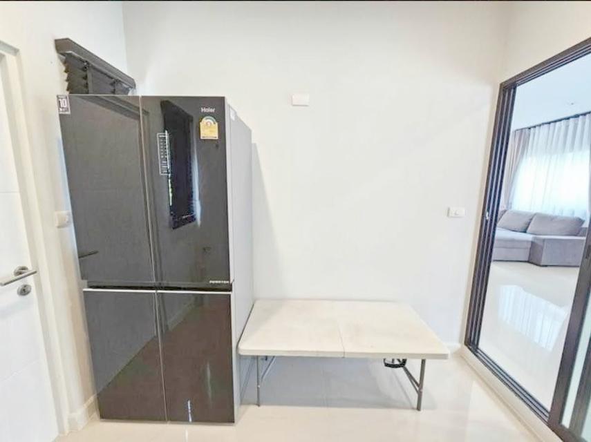 บ้านเช่า หมู่บ้าน คณา สิริ ราชพฤกษ์ 346 10