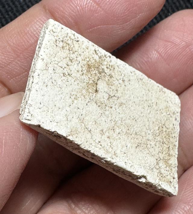 พระสมเด็จล.ป.ภู พิมพ์แขนกลม รูปที่ 6