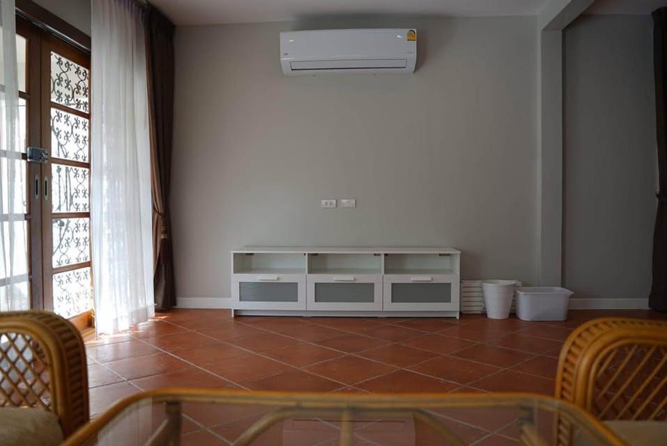 B1004 ให้เช่าบ้านเดี่ยว 2ชั้น ถนนประชาอุทิศ ติดเลียบด่วนรามอินทรา 7
