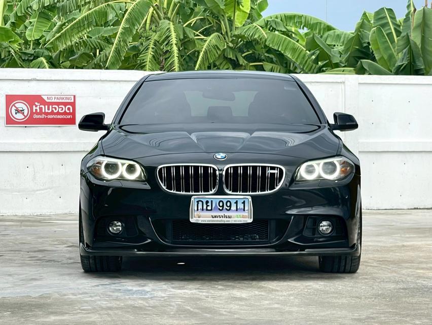 BMW 520d ปี16 2