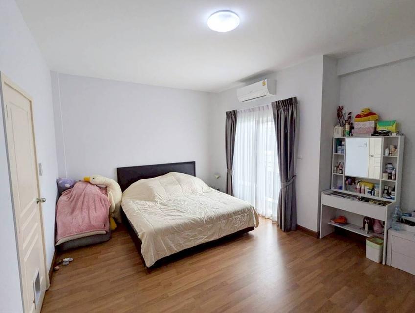ขายบ้าน 2 ชั้น หมู่บ้านแกรนด์วิลล์ ปทุมธานีสายใน บ้านฉาง ปทุมธานี 5