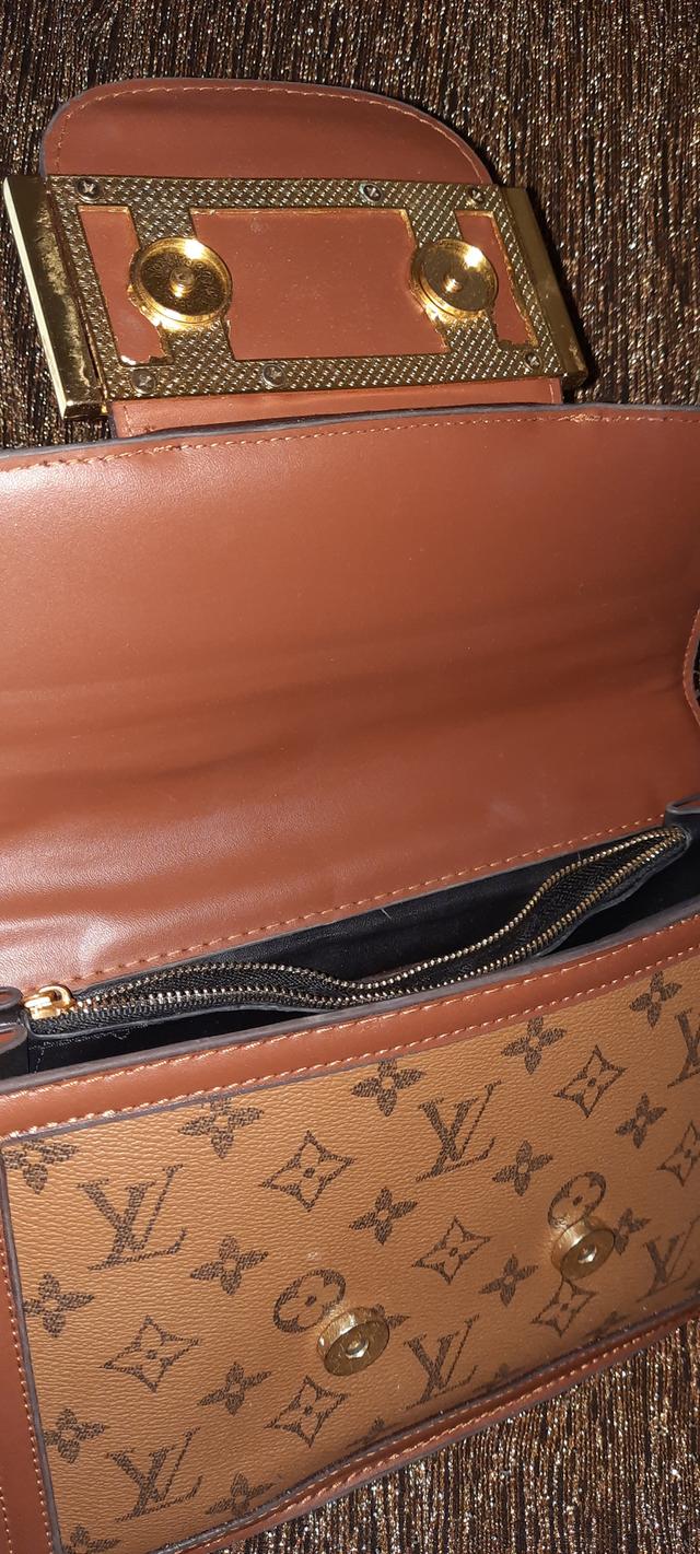 LV Vintage bag 4