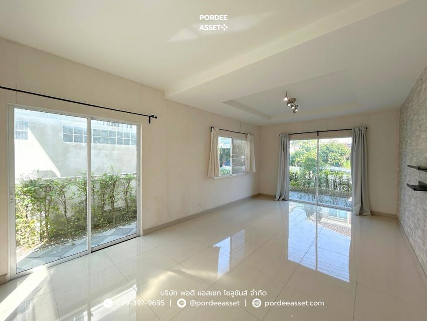 ขาย!! เพอร์เฟค พาร์ค ราชพฤกษ์ (ขนาด 40 ตร.ว.) ใกล้ MRT สถานีบางรักน้อย-ท่าอิฐ บางรักน้อย เมือง นนทบุรี : Perfect Park Ratchaphruek 17