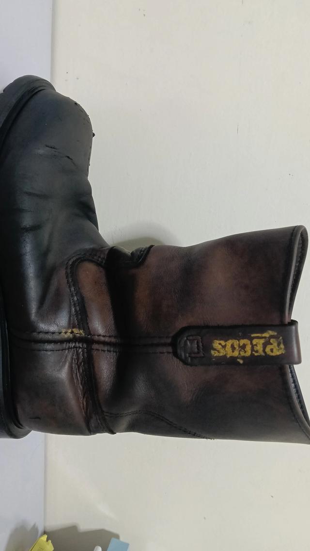 red wing shoes รองเท้าเซฟตี้