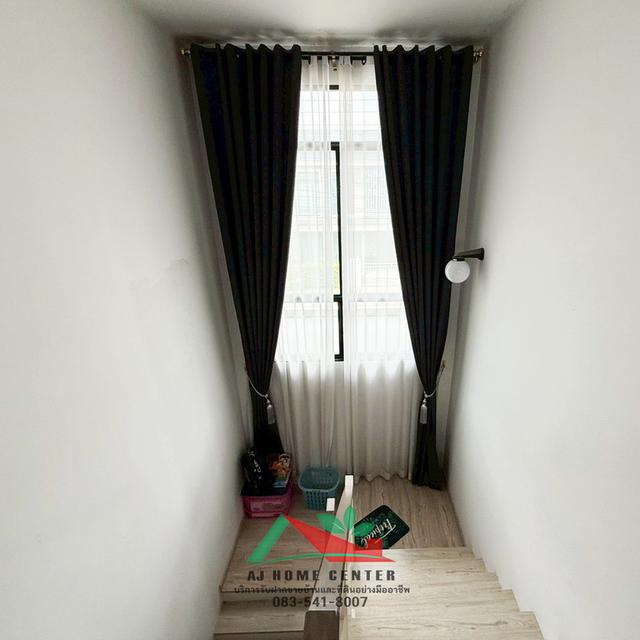 ขายบ้านเดี่ยว50.4ตรว. โครงการ อีโคเฮ้าส์ รามอินทรา-ลำลูกกา ถ.เลียบมอเตอร์เวย์ ต่อเติมครบ ต่อรองได้ 7