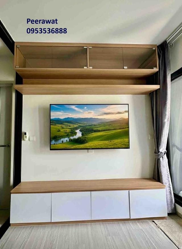 ขายคอนโด Aspire Sukhumvit-Onnut (แอสปาย สุขุมวิท-อ่อนนุช) 13